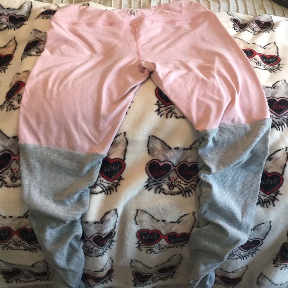 Namestetic Leggings